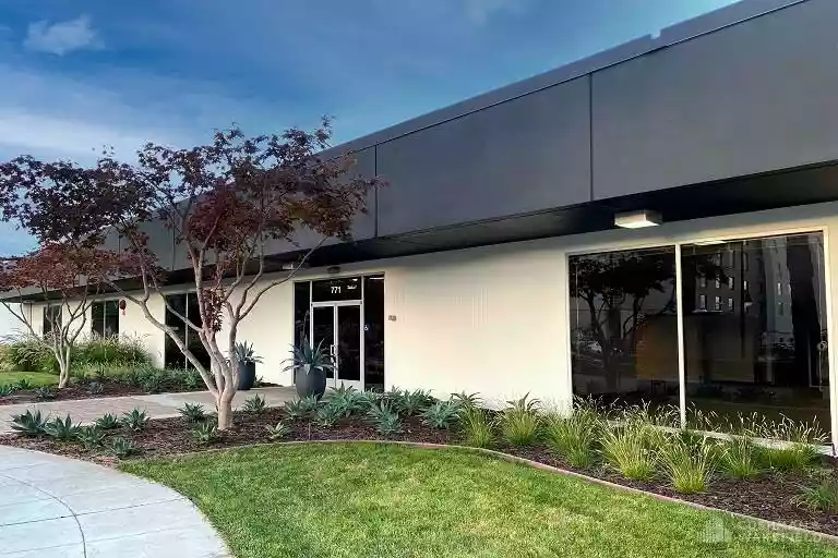Sunnyvale - High Technology