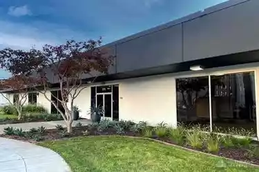 Sunnyvale - High Technology