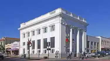 S San Francisco - Office