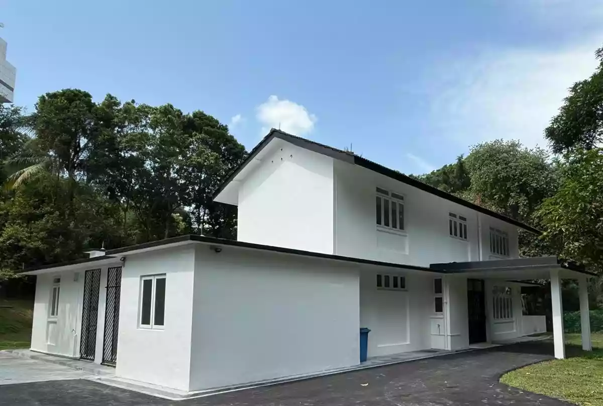 8 Maidstone Road