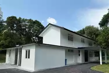 8 Maidstone Road