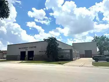 Elk Grove Village - Warehouse/Distribution