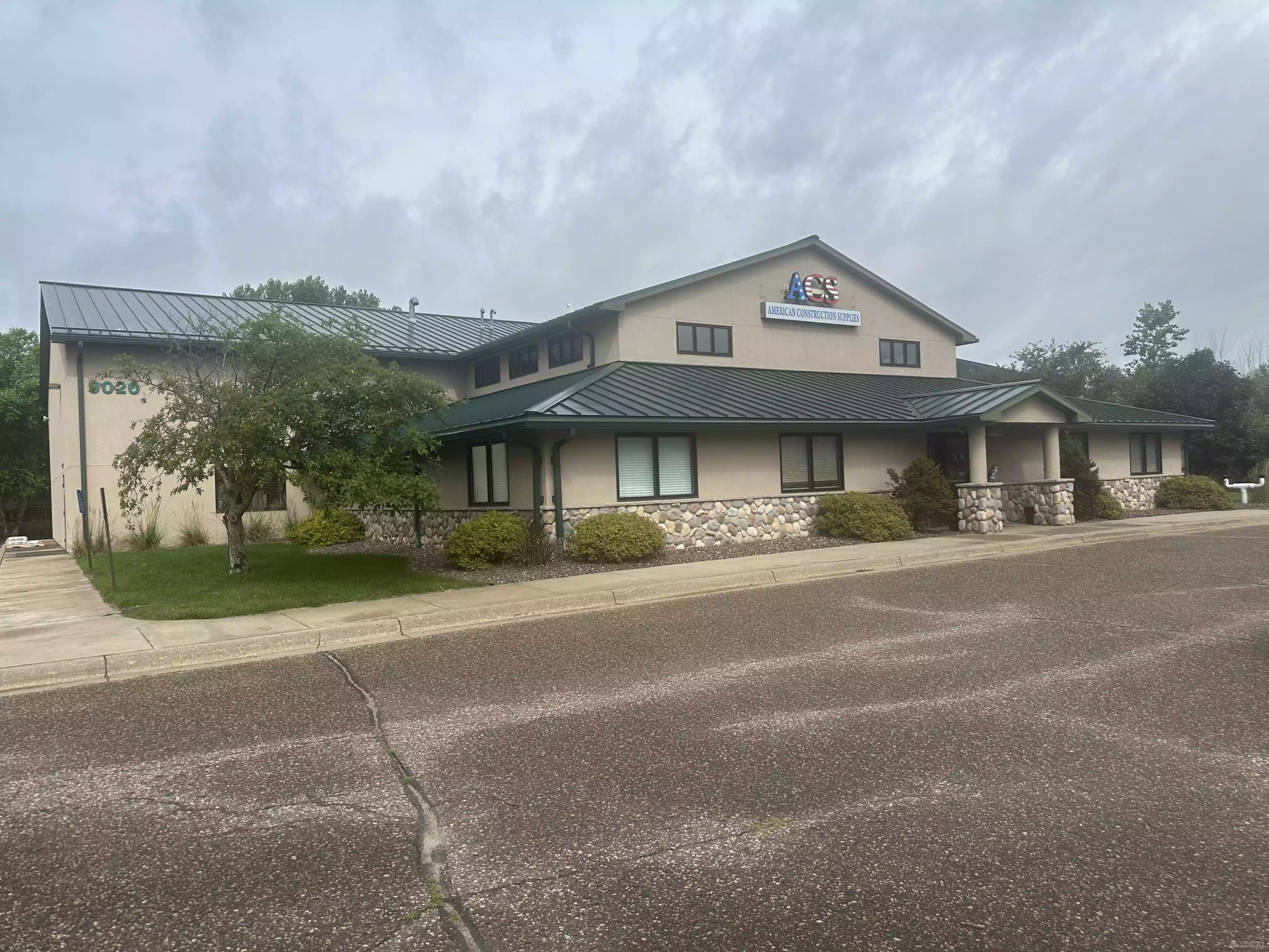 Blaine - Warehouse/Distribution