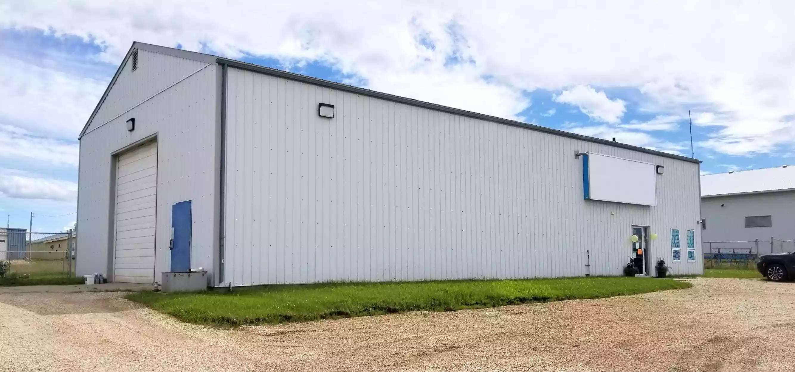 Valleyview - Warehouse/Distribution