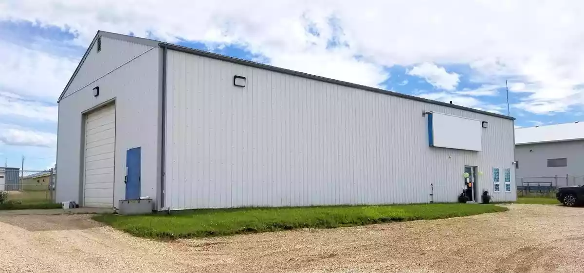 Valleyview - Warehouse/Distribution