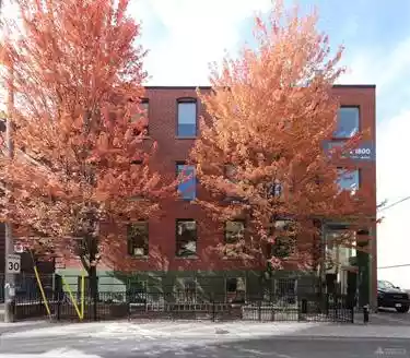 Toronto - Office