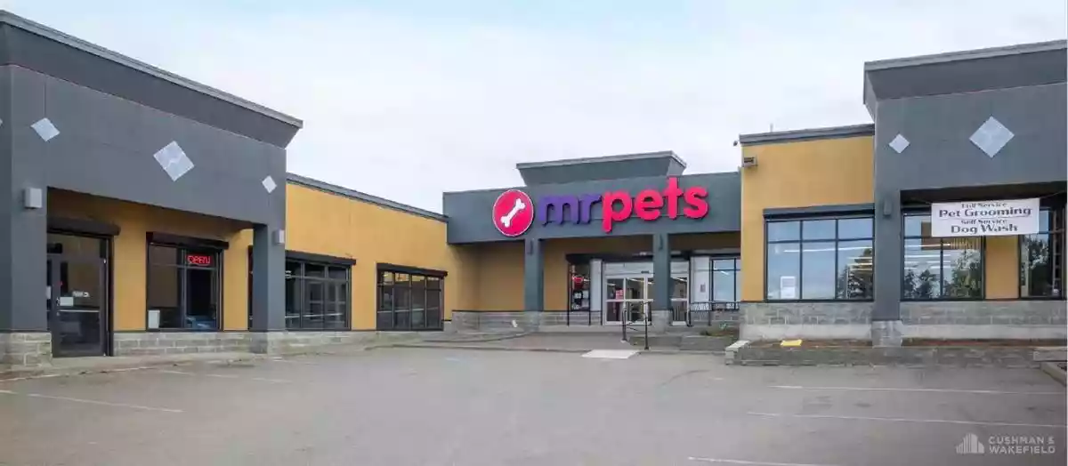 Courtenay - Retail
