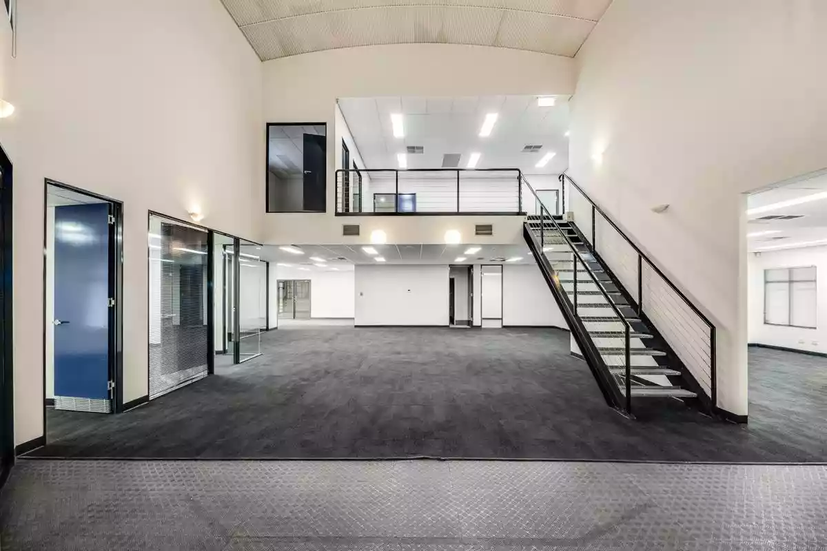 400-416 Martins Road