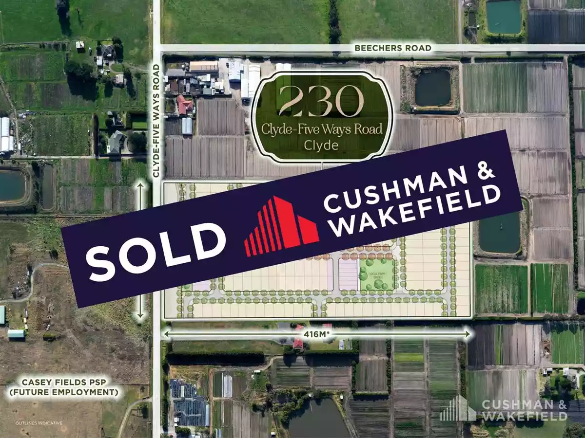 230 Clyde-Five Ways Road