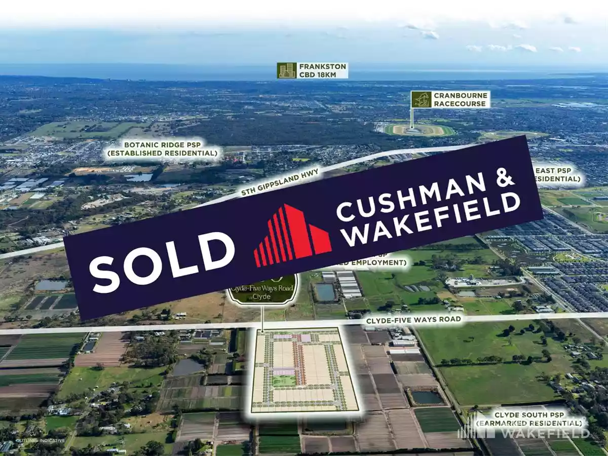 230 Clyde-Five Ways Road