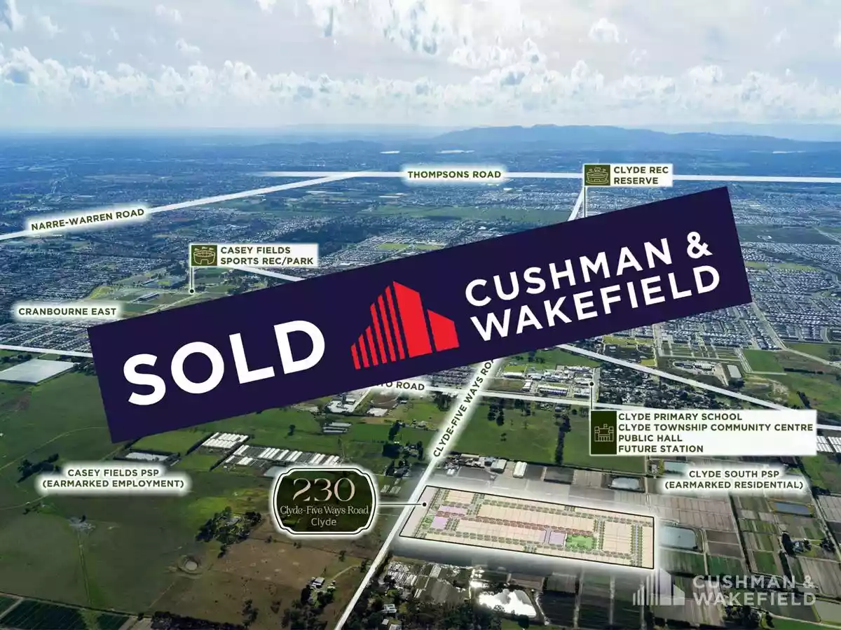 230 Clyde-Five Ways Road