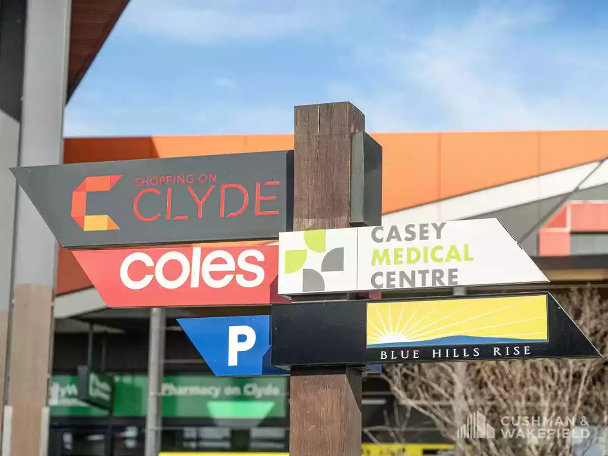 230 Clyde-Five Ways Road