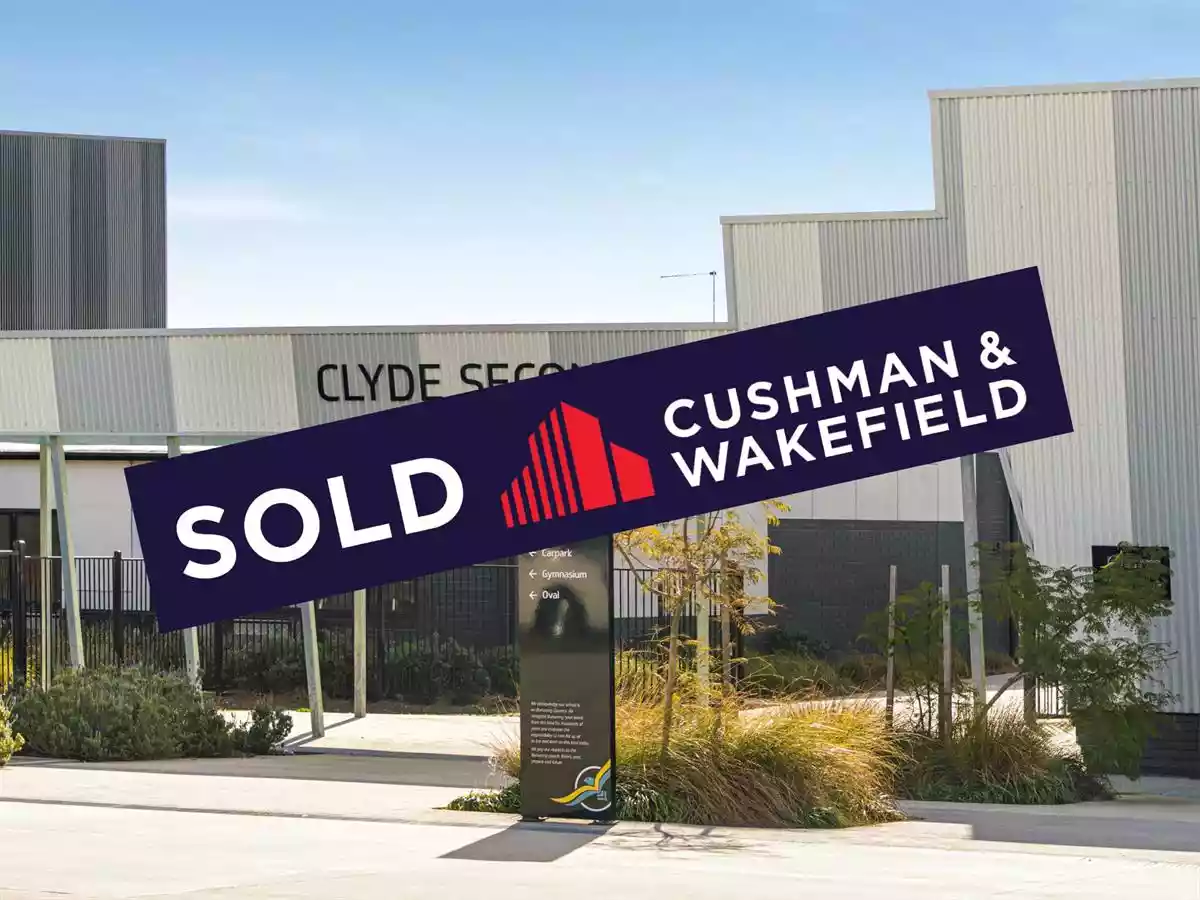 230 Clyde-Five Ways Road