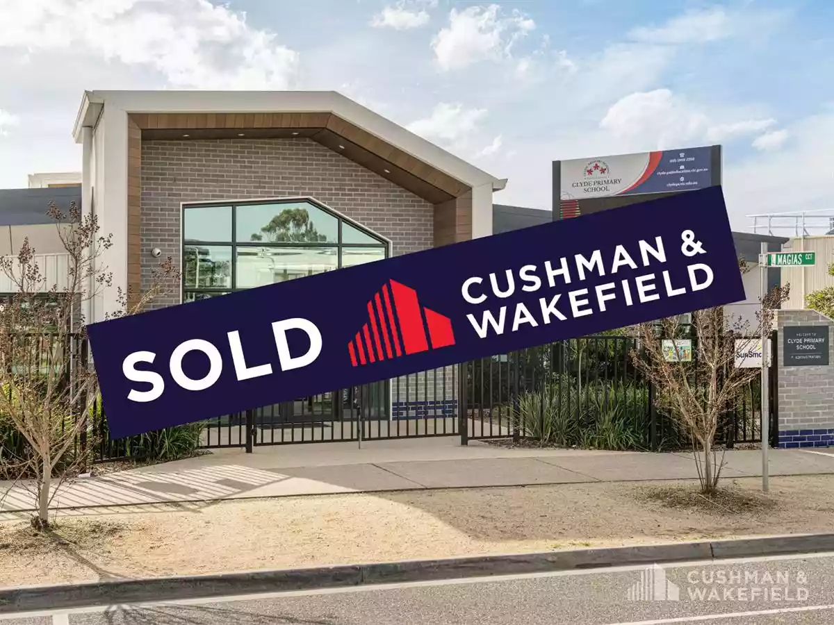 230 Clyde-Five Ways Road