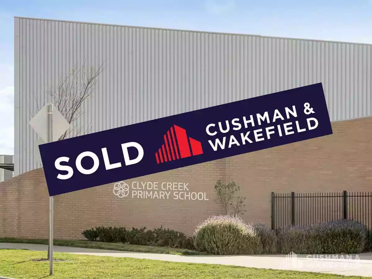 230 Clyde-Five Ways Road