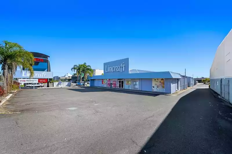250 Anzac Avenue