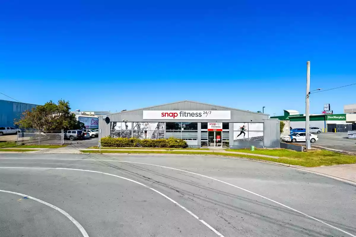 250 Anzac Avenue