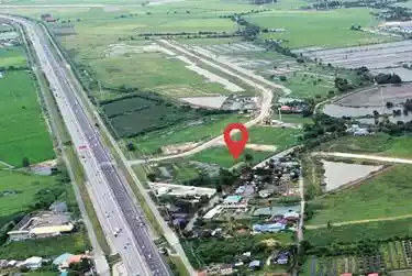 Bang Pakong