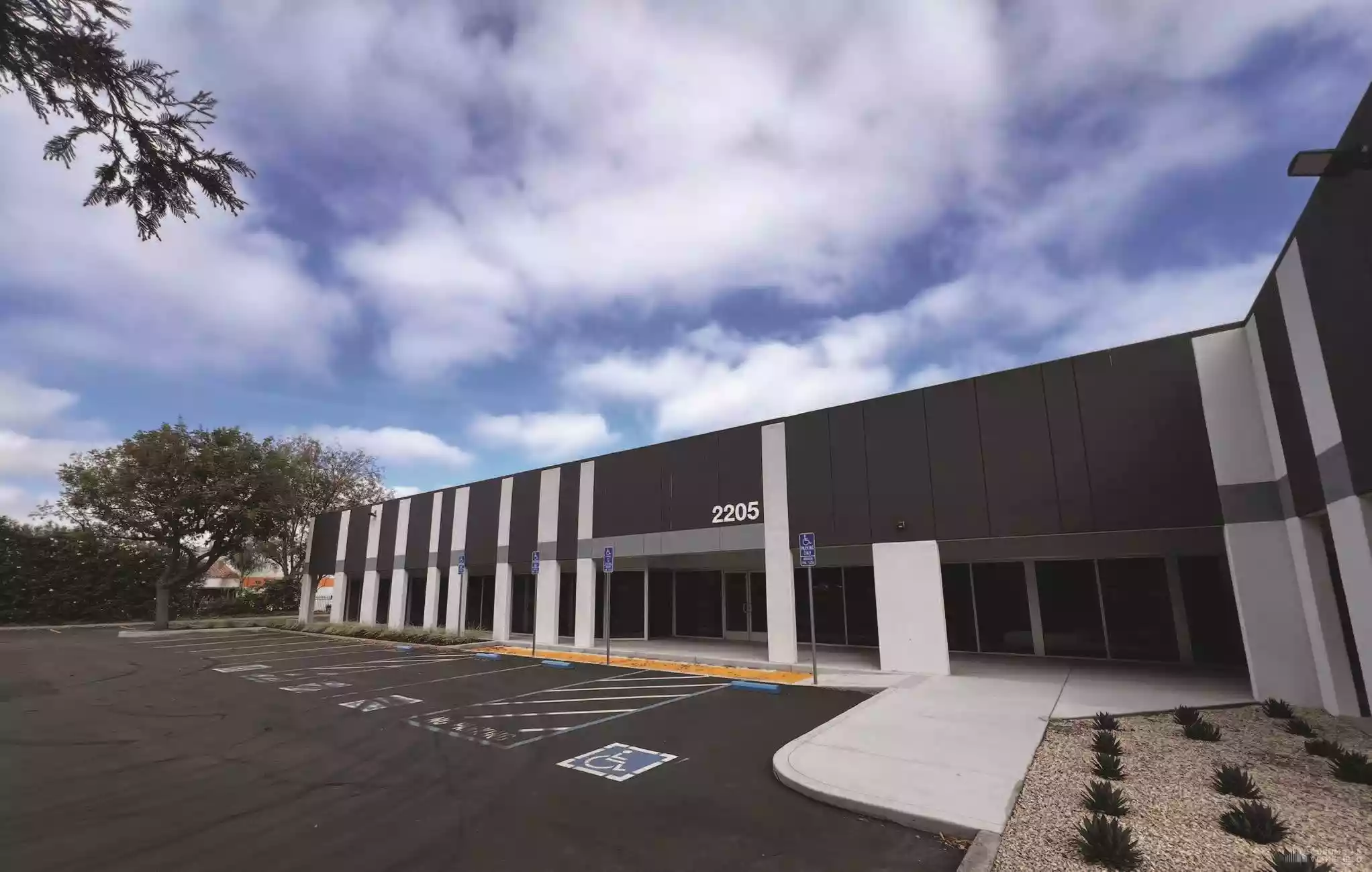 San Jose - High Technology