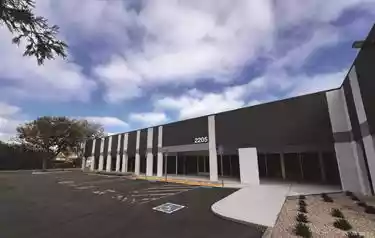 San Jose - High Technology