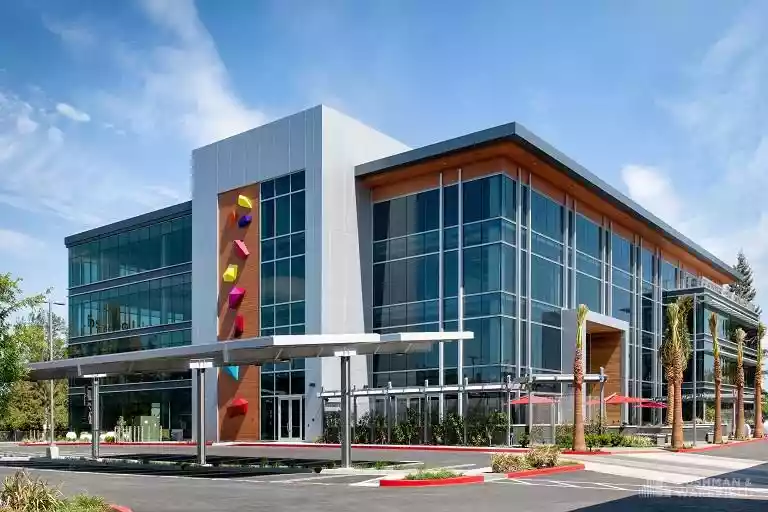 Sunnyvale - Office