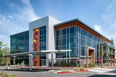 Sunnyvale - Office