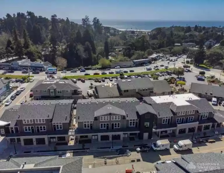 Aptos Village