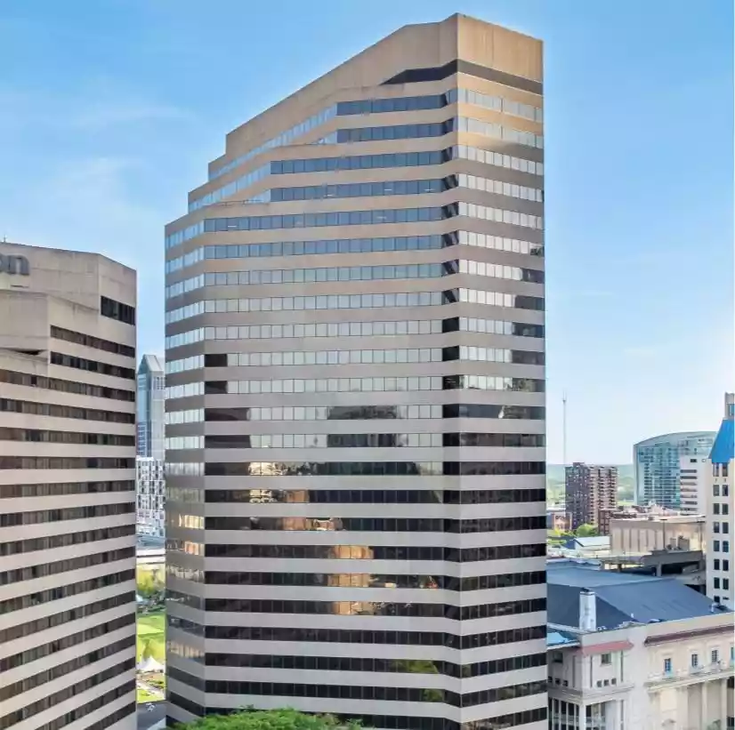 Columbus - Office