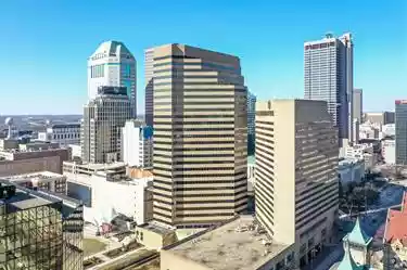 Columbus - Office