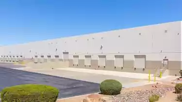 North Las Vegas - Warehouse/Distribution