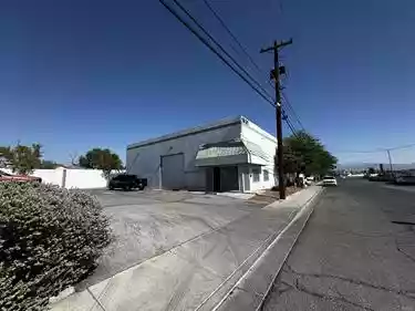Las Vegas - Warehouse/Distribution