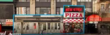 New York - Retail