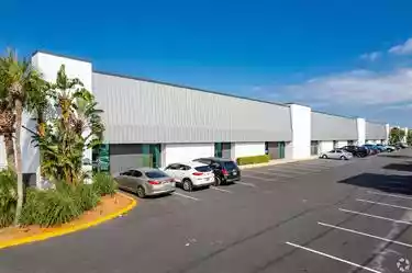 Tampa - Warehouse/Distribution