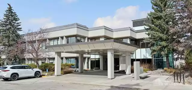 Calgary - Office
