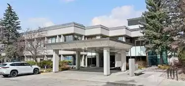 Calgary - Office