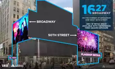 New York - Retail