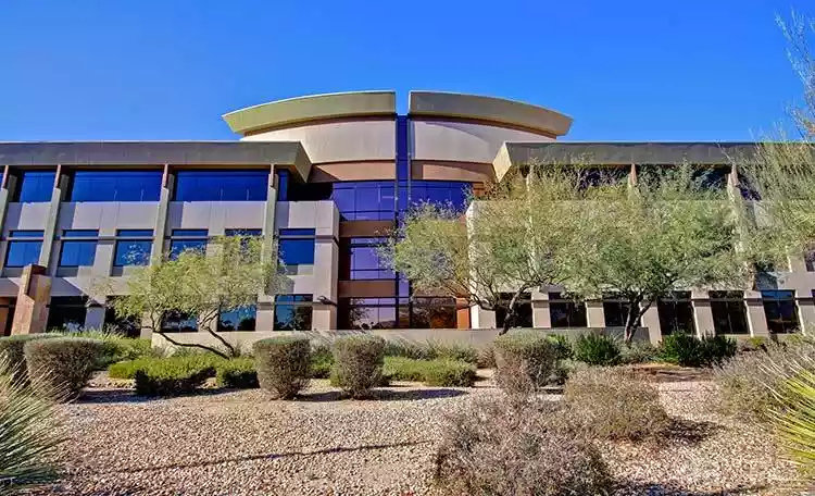 Scottsdale - Office
