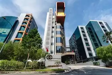 Premium Freehold Business 1 Building In Pasir Panjang