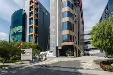 Premium Freehold Business 1 Building In Pasir Panjang