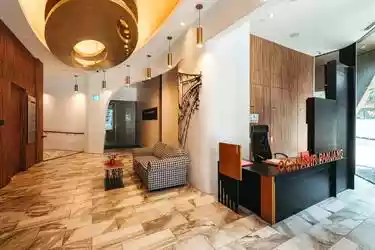 Premium Freehold Business 1 Building In Pasir Panjang