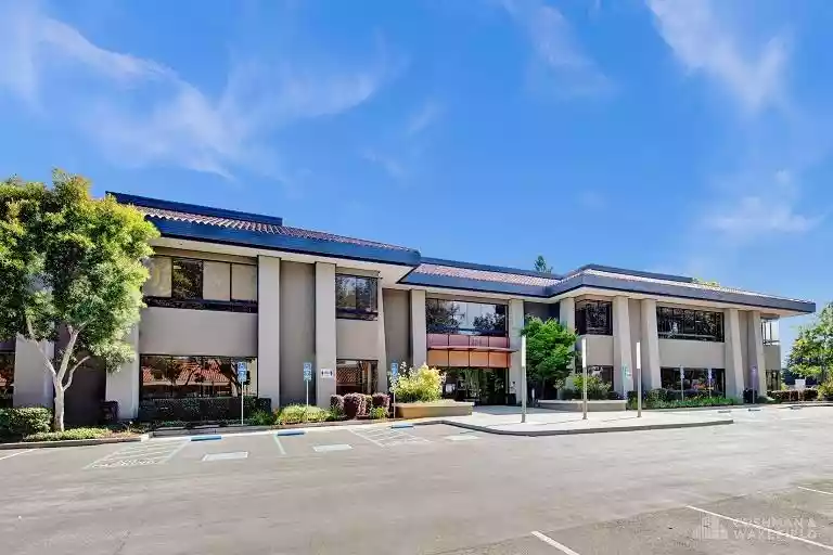 Mountain View - High Technology