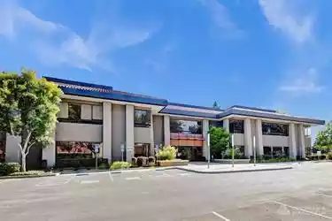 Mountain View - High Technology