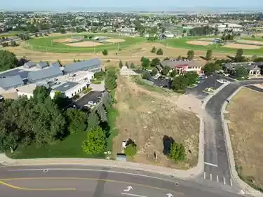 Greeley - Land