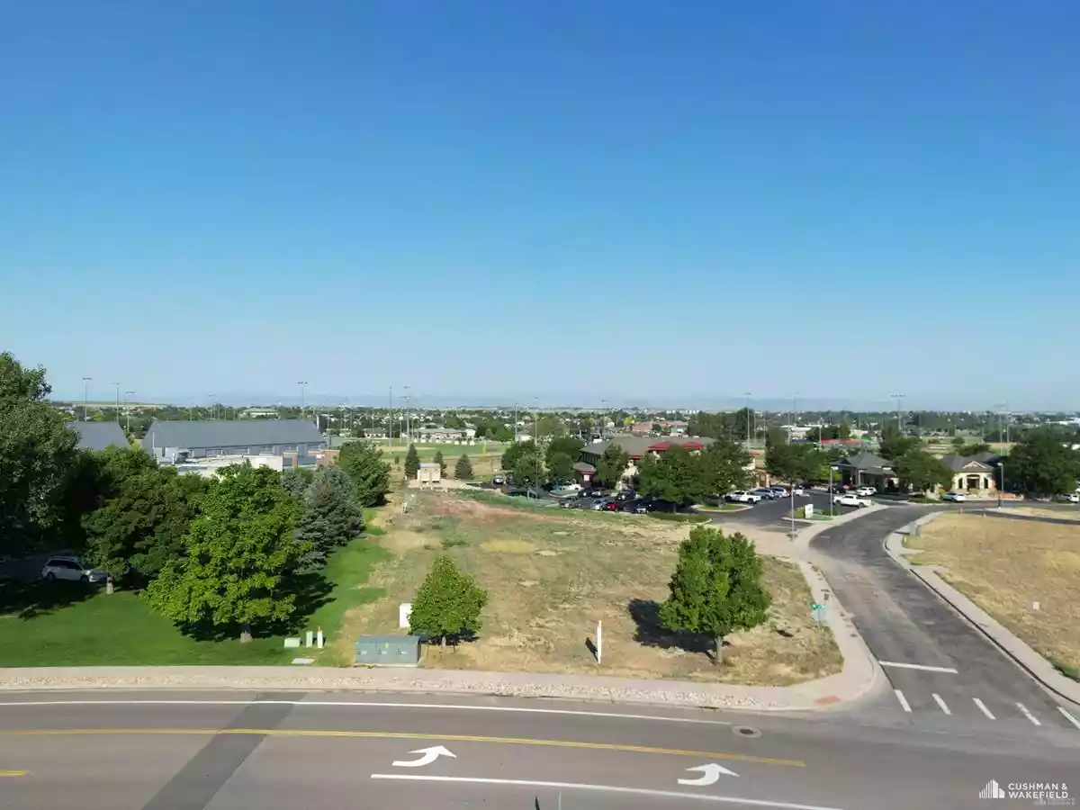Greeley - Land