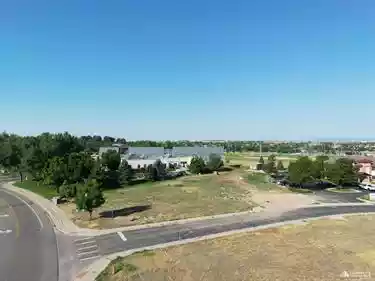 Greeley - Land