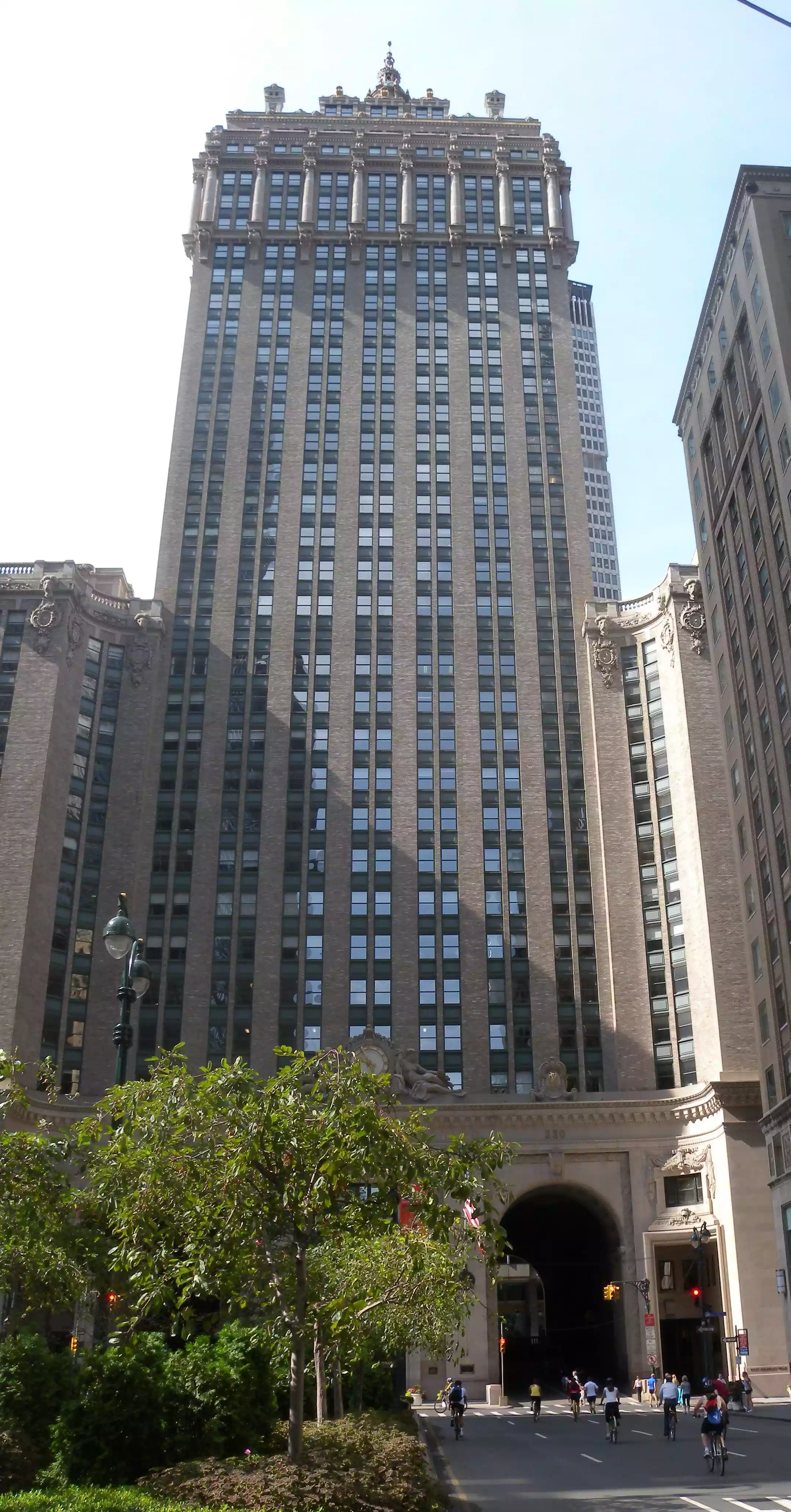 New York - Office