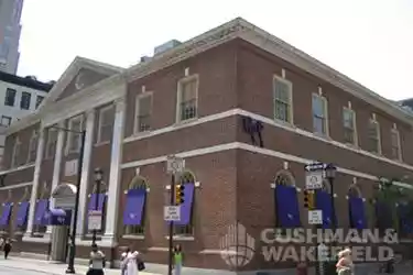 Philadelphia - Office