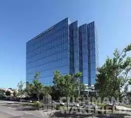 San Diego - Office