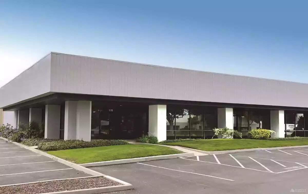 San Jose - High Technology