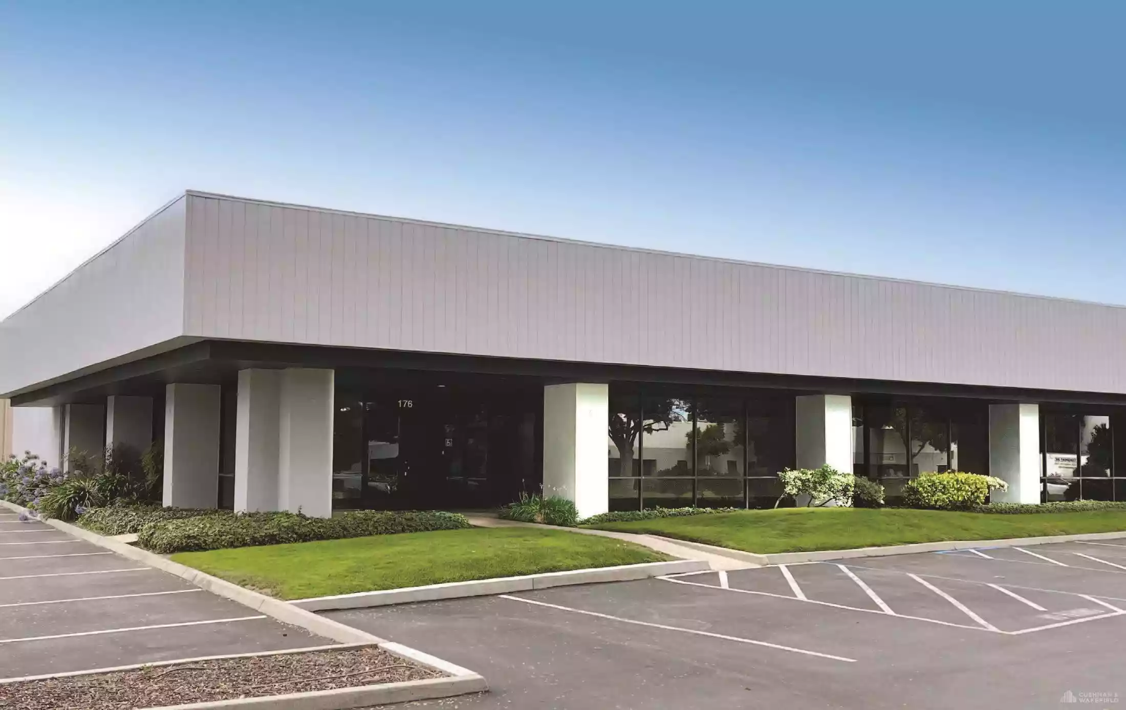 San Jose - High Technology